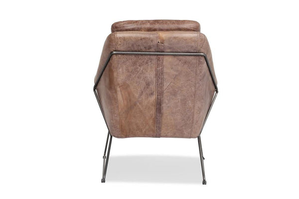 Edloe Finch Lionel Lounge Chair
