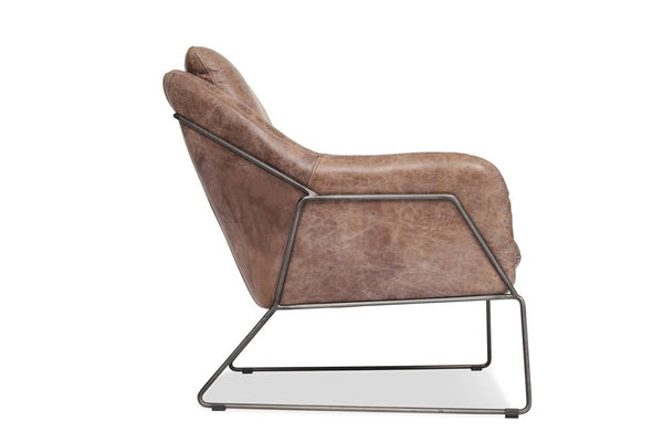 Edloe Finch Lionel Lounge Chair