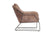 Edloe Finch Lionel Lounge Chair
