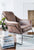 Edloe Finch Lionel Lounge Chair