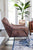 Edloe Finch Lionel Lounge Chair