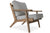 Edloe Finch Beckett Lounge Chair
