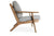 Edloe Finch Beckett Lounge Chair