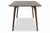 Edloe Finch Atticus Dining Table