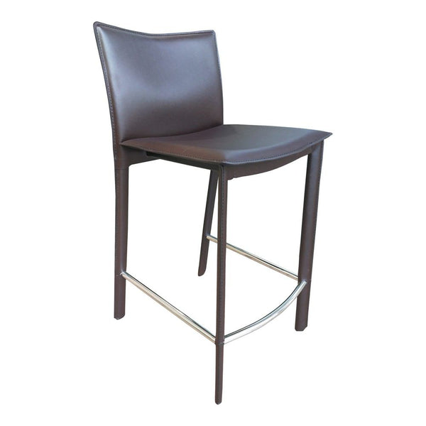 Moe's Home Collection Panca Counter Stool - 26