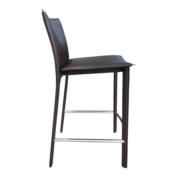 Moe's Home Collection Panca Counter Stool - 26