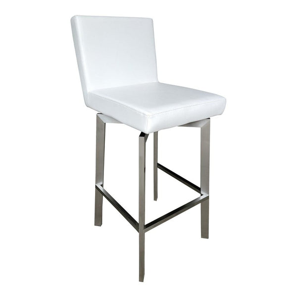Moe's Home Collection Giro Barstool | Modishstore | Bar Stools