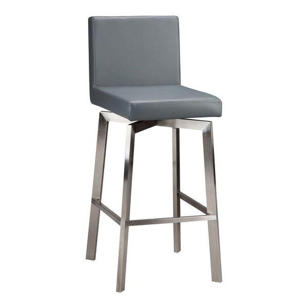Moe's Home Collection Giro Barstool | Modishstore | Bar Stools-5
