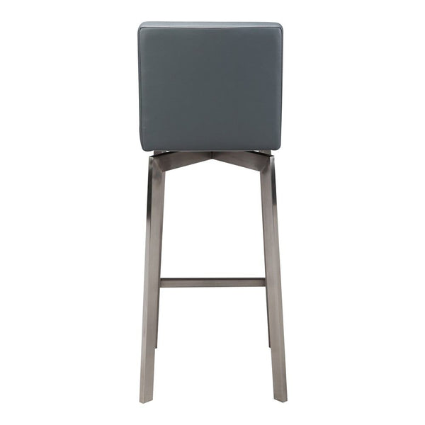 Moe's Home Collection Giro Barstool | Modishstore | Bar Stools-8