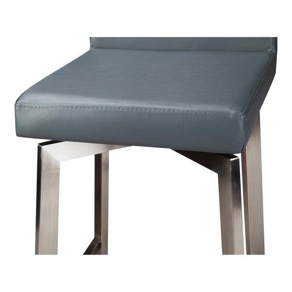 Moe's Home Collection Giro Barstool | Modishstore | Bar Stools-7