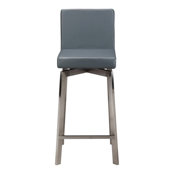 Moe's Home Collection Giro Barstool | Modishstore | Bar Stools-6