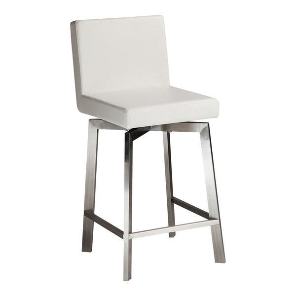 Moe's Home Collection Giro Counter Stool | Modishstore | Bar Stools