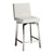 Moe's Home Collection Giro Counter Stool | Modishstore | Bar Stools