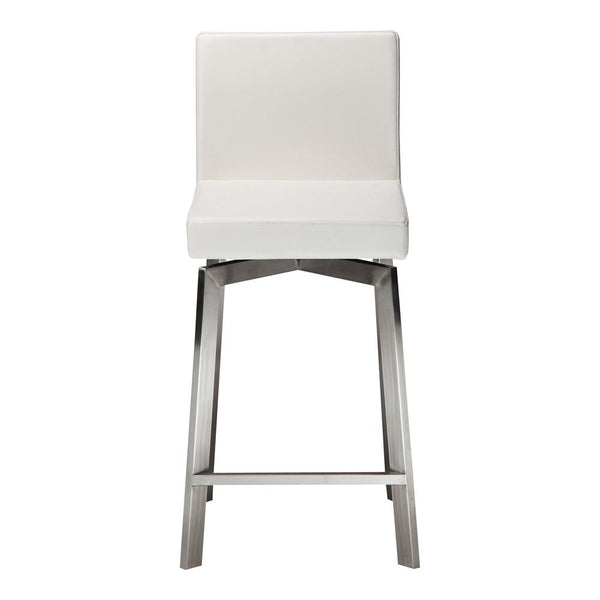 Moe's Home Collection Giro Counter Stool | Modishstore | Bar Stools-2