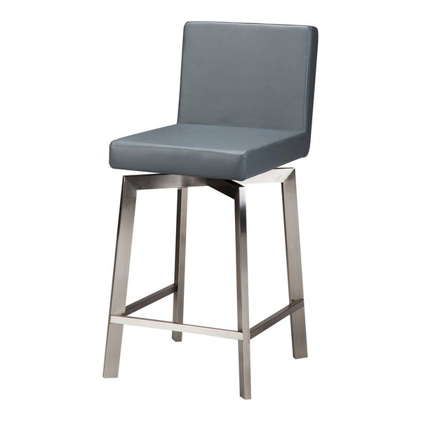Moe's Home Collection Giro Counter Stool | Modishstore | Bar Stools-5