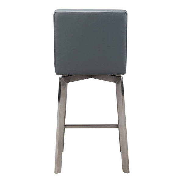 Moe's Home Collection Giro Counter Stool | Modishstore | Bar Stools-8