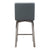 Moe's Home Collection Giro Counter Stool | Modishstore | Bar Stools-8