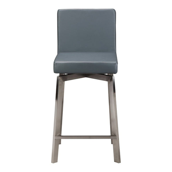 Moe's Home Collection Giro Counter Stool | Modishstore | Bar Stools-6