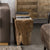 Moe's Home Collection Teak Wood End Table | Modishstore | Side Tables-6
