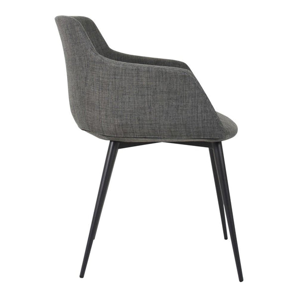 Moe's Home Collection Ronda Arm Chair - Set Of 2 | Modishstore | Armchairs-3