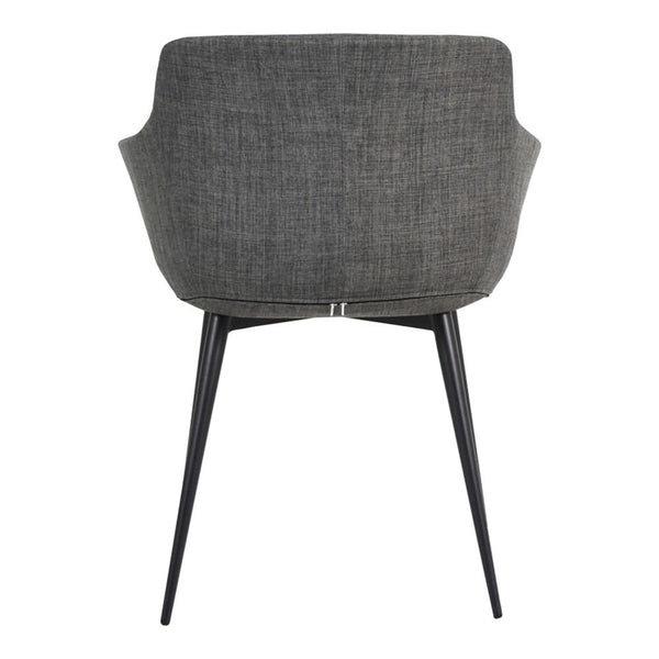 Moe's Home Collection Ronda Arm Chair - Set Of 2 | Modishstore | Armchairs-7