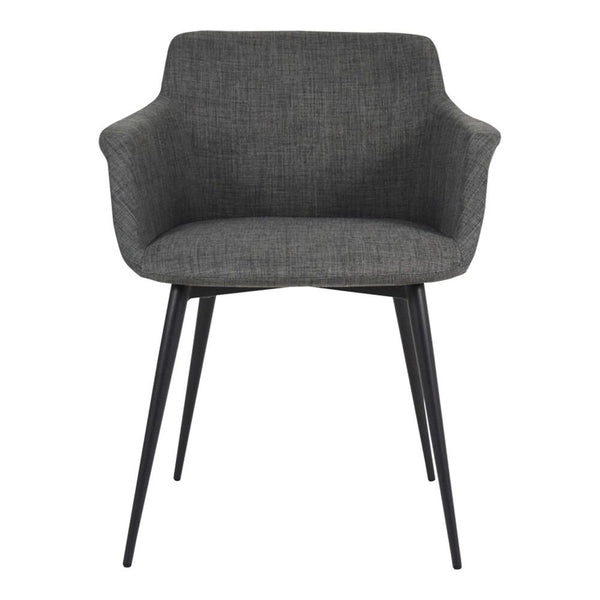 Moe's Home Collection Ronda Arm Chair - Set Of 2 | Modishstore | Armchairs-4