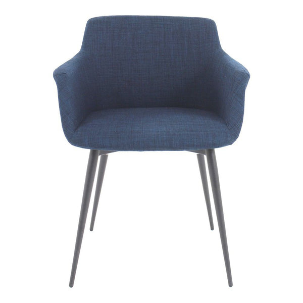 Moe's Home Collection Ronda Arm Chair - Set Of 2 | Modishstore | Armchairs-13