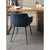 Moe's Home Collection Ronda Arm Chair - Set Of 2 | Modishstore | Armchairs-14