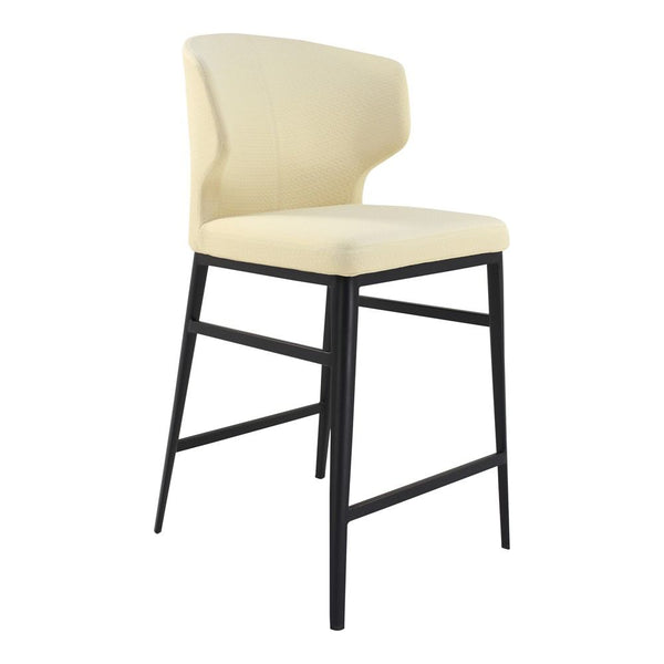 Moe's Home Collection Delaney Counter Stool