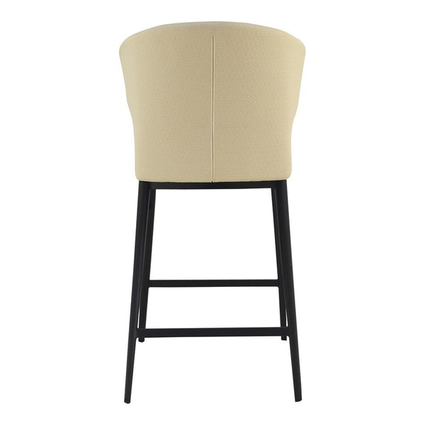 Moe's Home Collection Delaney Counter Stool