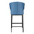 Moe's Home Collection Delaney Counter Stool