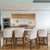 Moe's Home Collection Delaney Counter Stool