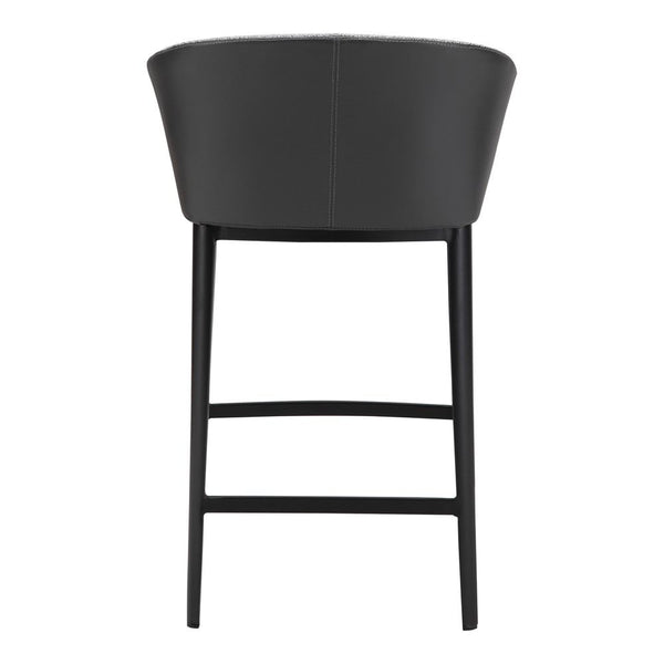 Moe's Home Collection Beckett Counter Stool