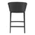 Moe's Home Collection Beckett Counter Stool