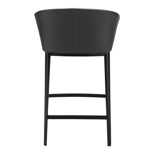 Moe's Home Collection Beckett Counter Stool