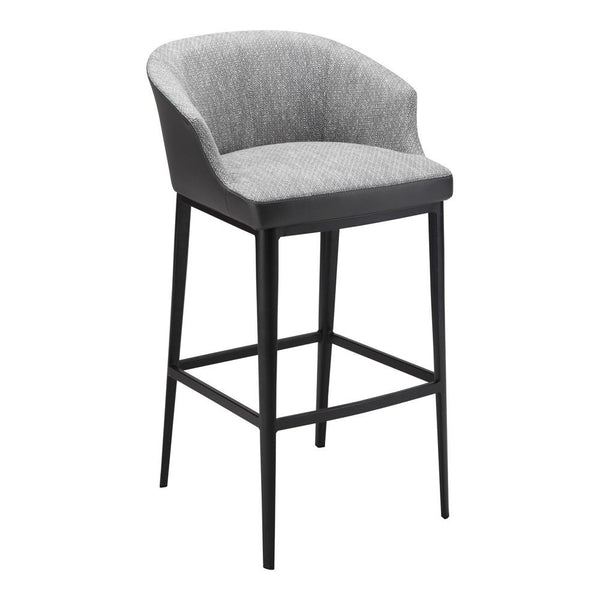 Moe's Home Collection Beckett Bar Stool