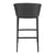 Moe's Home Collection Beckett Bar Stool