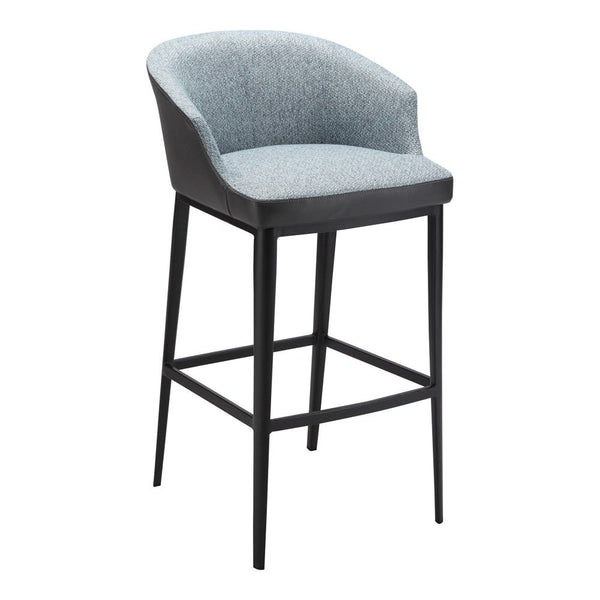 Moe's Home Collection Beckett Bar Stool
