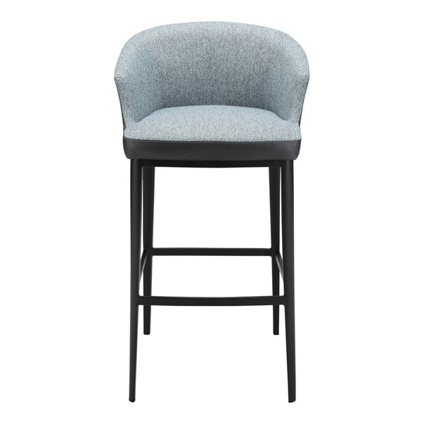 Moe's Home Collection Beckett Bar Stool