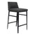 Moe's Home Collection Baron Counter Stool | Modishstore | Bar Stools