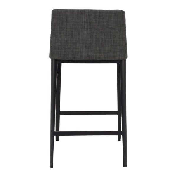Moe's Home Collection Baron Counter Stool | Modishstore | Bar Stools-5
