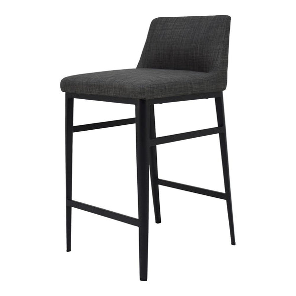 Moe's Home Collection Baron Counter Stool | Modishstore | Bar Stools-4