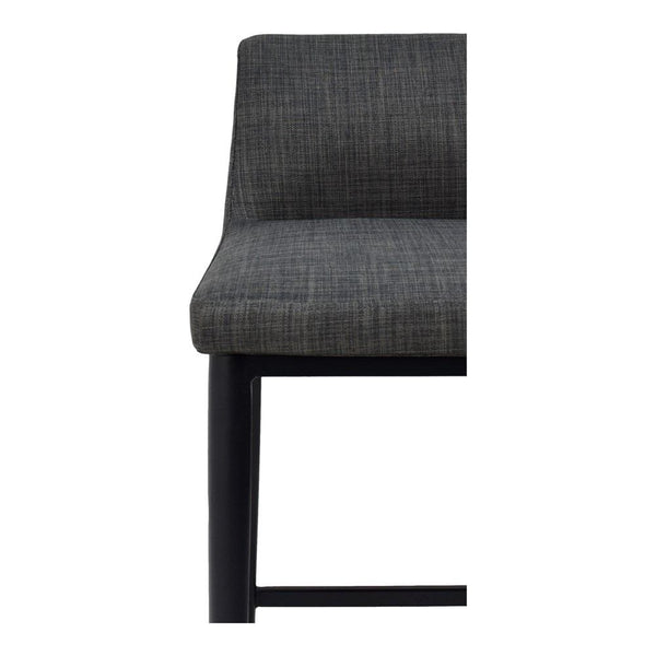 Moe's Home Collection Baron Counter Stool | Modishstore | Bar Stools-3