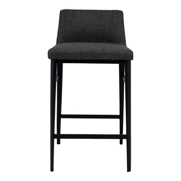Moe's Home Collection Baron Counter Stool | Modishstore | Bar Stools-2
