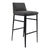 Moe's Home Collection Baron Barstool | Modishstore | Bar Stools