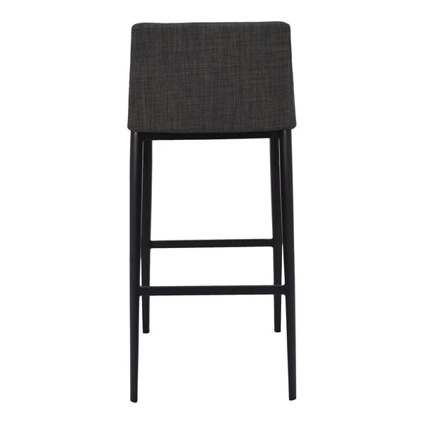 Moe's Home Collection Baron Barstool | Modishstore | Bar Stools-5
