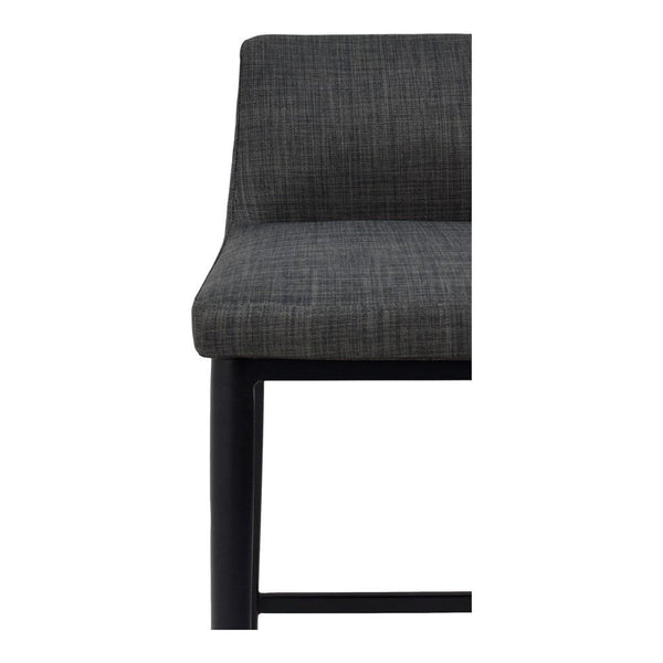 Moe's Home Collection Baron Barstool | Modishstore | Bar Stools-3