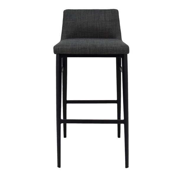 Moe's Home Collection Baron Barstool | Modishstore | Bar Stools-2