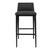 Moe's Home Collection Baron Barstool | Modishstore | Bar Stools-2