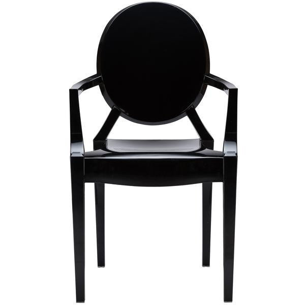 EdgeMod Burton Arm Chair - Set Of 2